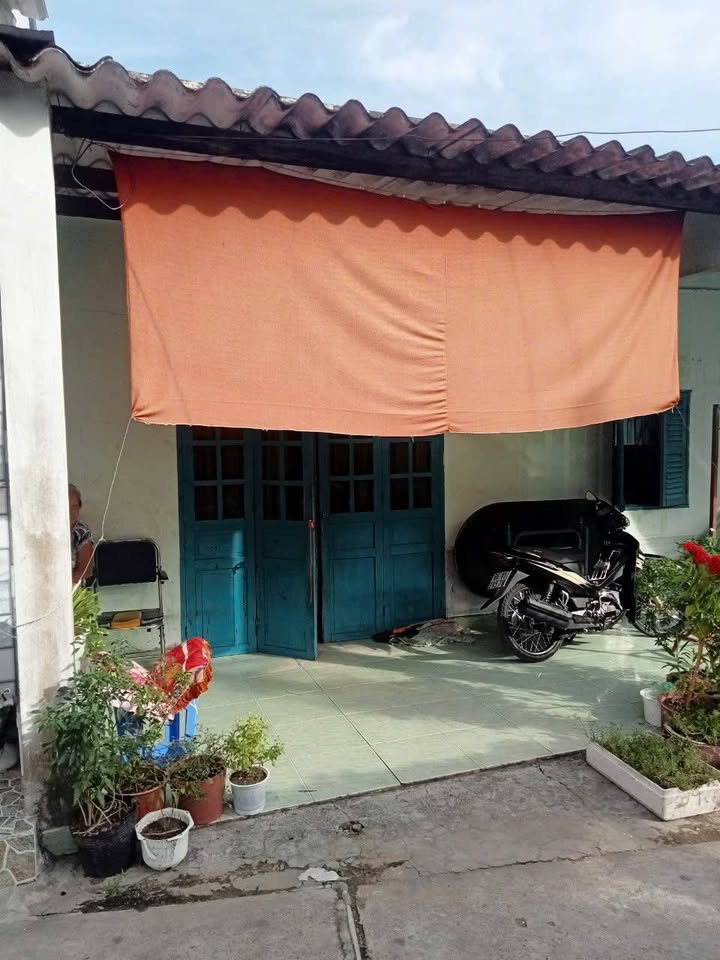 Đất ở đô thị xã Cần Giờ, TP Hồ Chí Minh 90m² giá 2.2 tỷ - Cơ hội đầu tư tiềm năng!