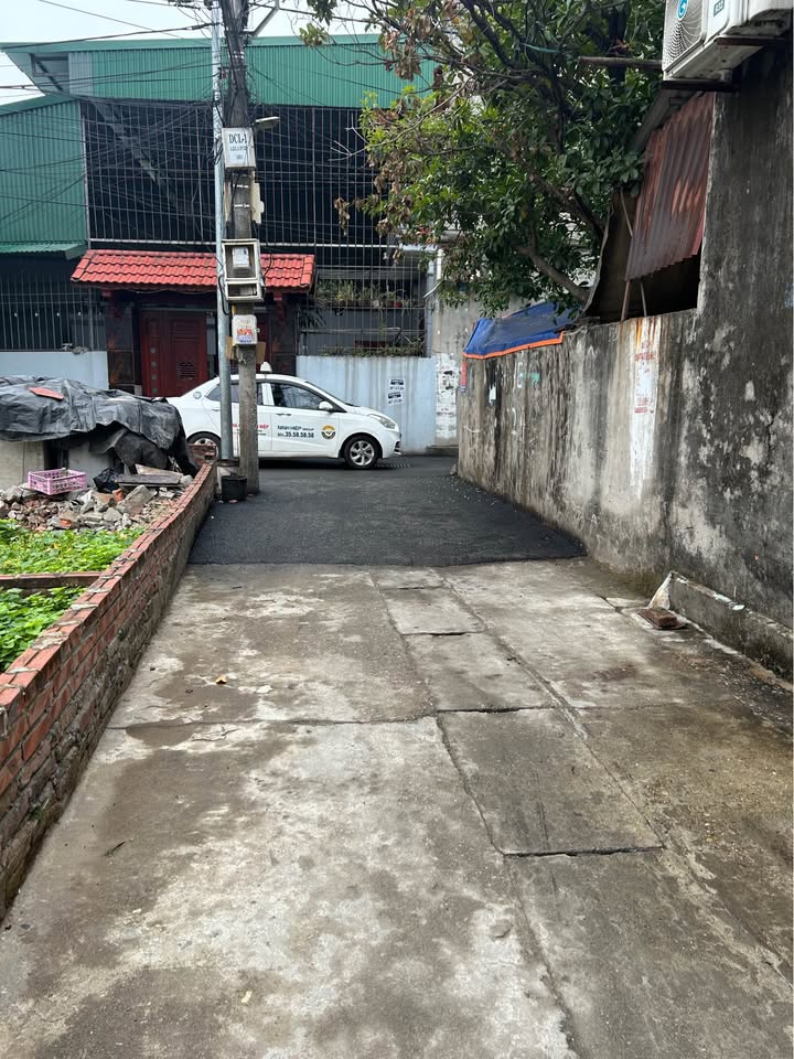 Đất nền Phù Chẩn, Từ Sơn 42m² giá 2.3 tỷ - Gần KCN VSIP