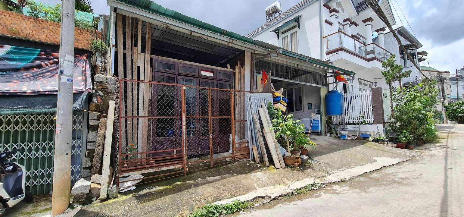 Đất nền 2 mặt tiền Mai Hắc Đế 50m² giá 1.3 tỷ - Cơ hội đầu tư tuyệt vời!