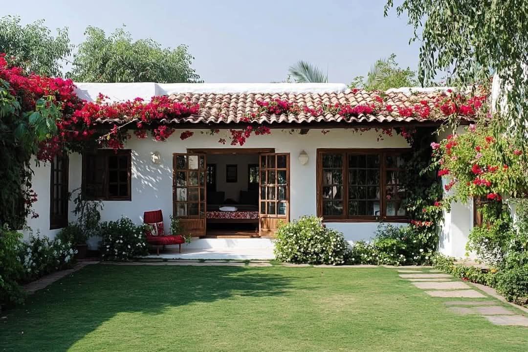 Nhà riêng tại Phan Đình Phùng, Đà Lạt 79m² giá 7 tỷ - Vị trí trung tâm thuận lợi!