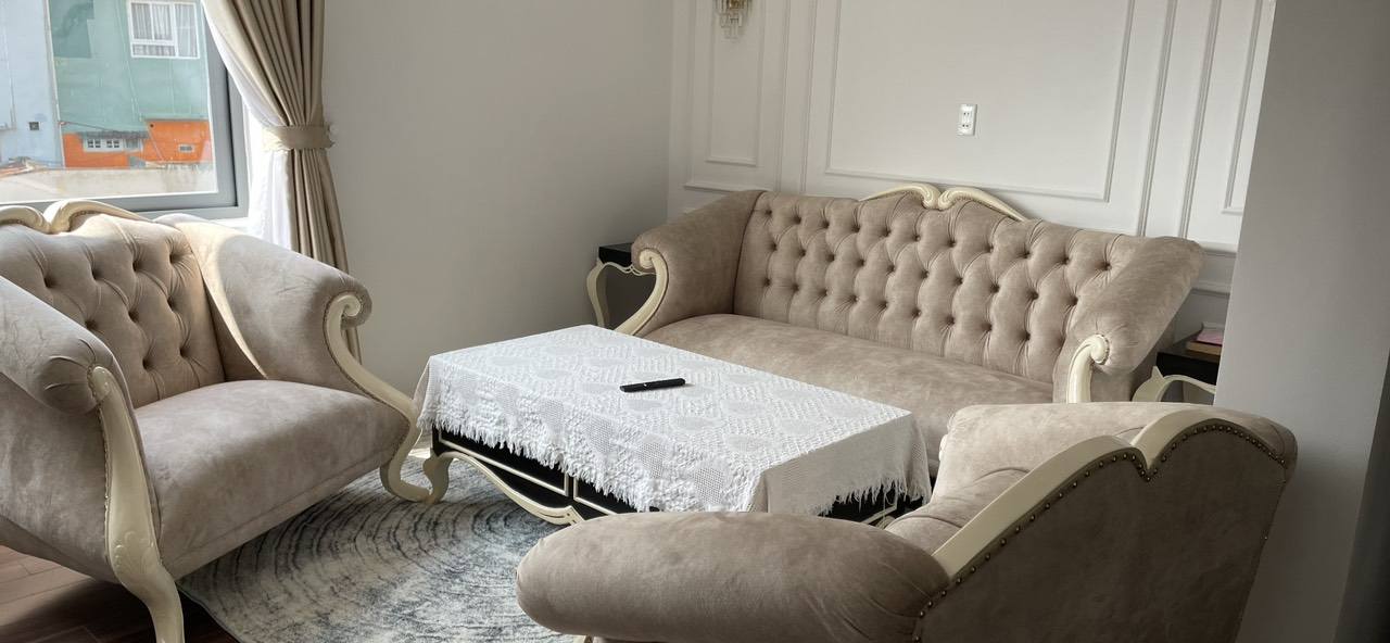 Nhà phố Phù Đổng Thiên Vương Đà Lạt 72m² giá 10.5 tỷ - Chính chủ bán gấp!