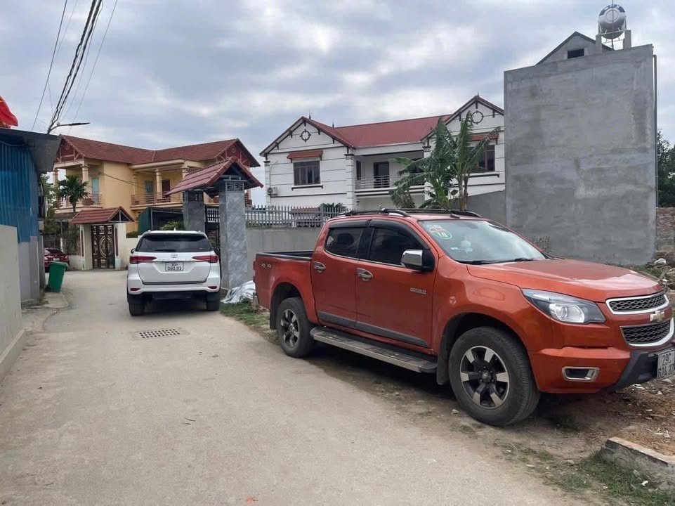 Đất nền 81m² tại Phường Xuân Hòa - Đường ô tô vào tận nơi, chỉ 1.4 tỷ!