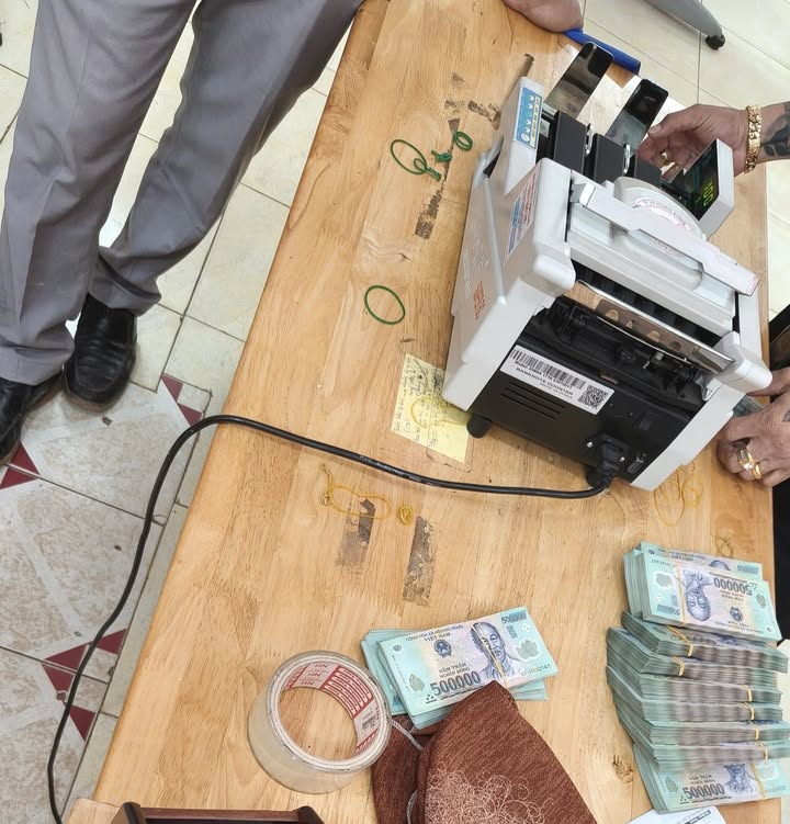 Nhà + Dãy trọ 5 phòng Phường Tự An 8m² giá 4.6 tỷ - Gần Đại học Tây Nguyên!