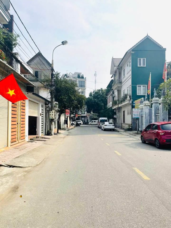 Đất kinh doanh mặt đường Đồng Quế, Hà Tĩnh 131m² giá 3 tỷ - Cơ hội đầu tư hấp dẫn!