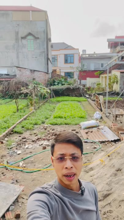 Đất nền trung tâm phường Thanh Khương, Thuận Thành 80m² - Đầu tư sinh lời tuyệt vời!