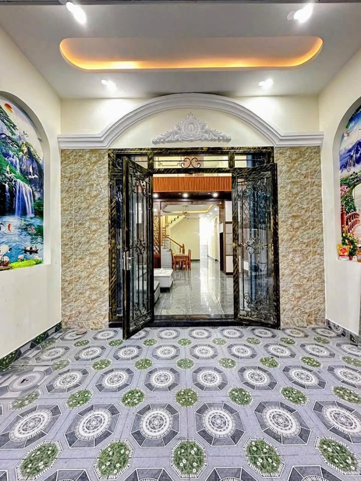 Nhà phố Trảng Dài 114m² giá 3.19 tỷ - Chính chủ bán, sổ hồng thổ cư!