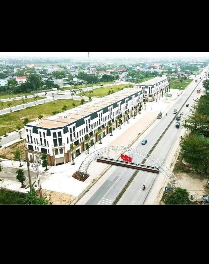 Lô đất hướng Đông tại Hải Hà, Quảng Xương 85m² giá 1.9 tỷ - Sổ đỏ chính chủ