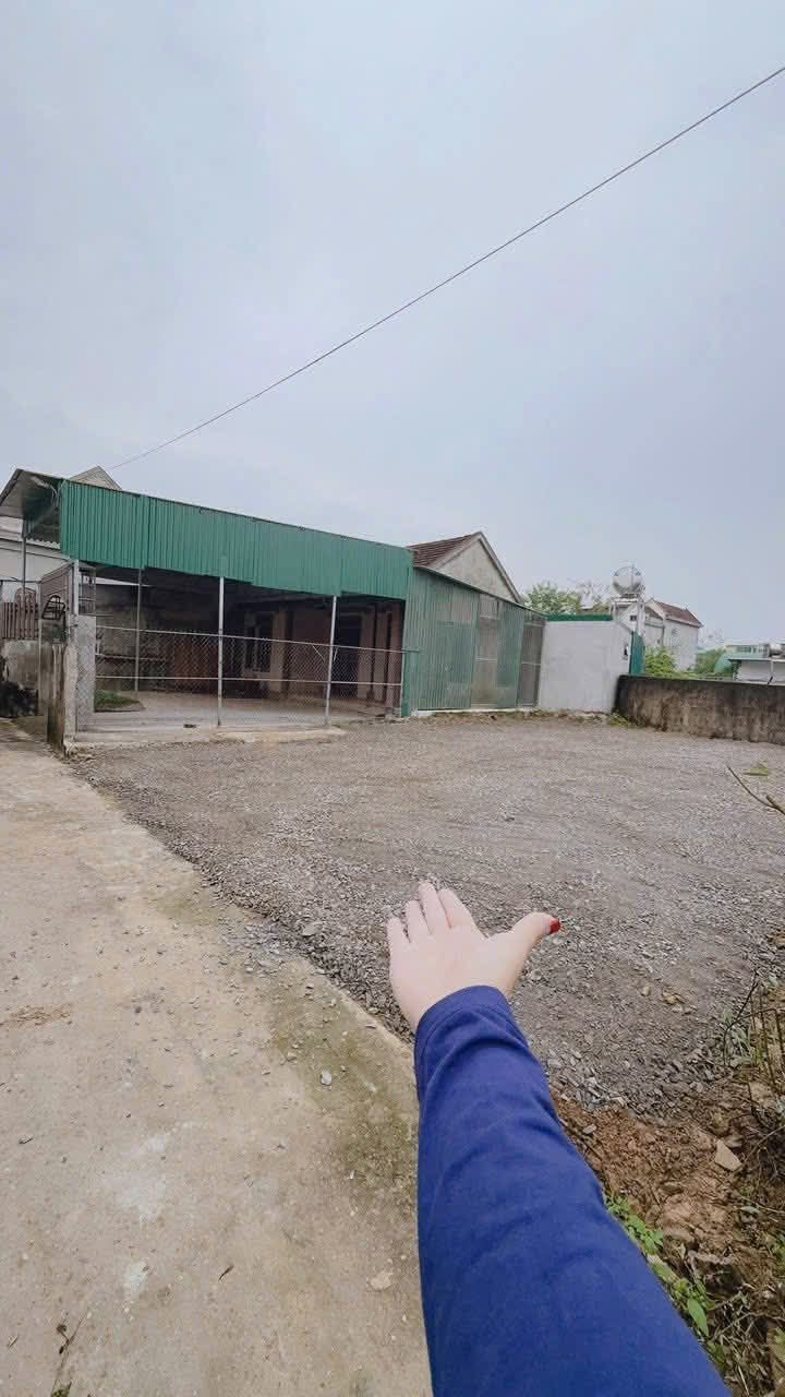 Đất nền xóm Minh Hòa, Đô Lương 85m² giá 1.3 tỷ - Đầu tư sinh lời ngay!