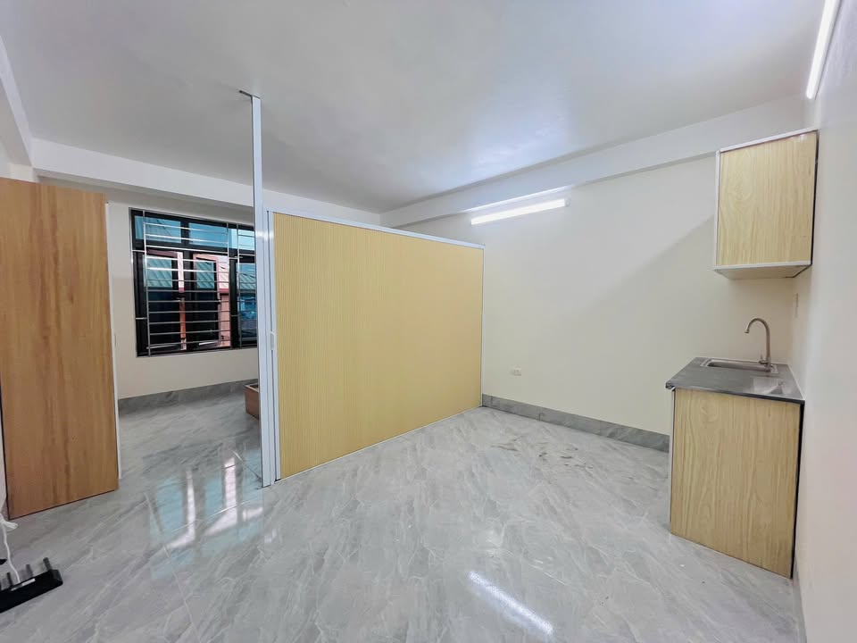Phòng trọ cho thuê tại ngõ 136 Cầu Diễn, 25m² chỉ 3.7 triệu - Không chung chủ, tự do giờ giấc!