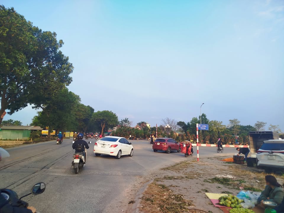 Nhà 3 tầng tại Xuân Bách, Quang Tiến, 88m² - Đầu tư sinh lời ngay!