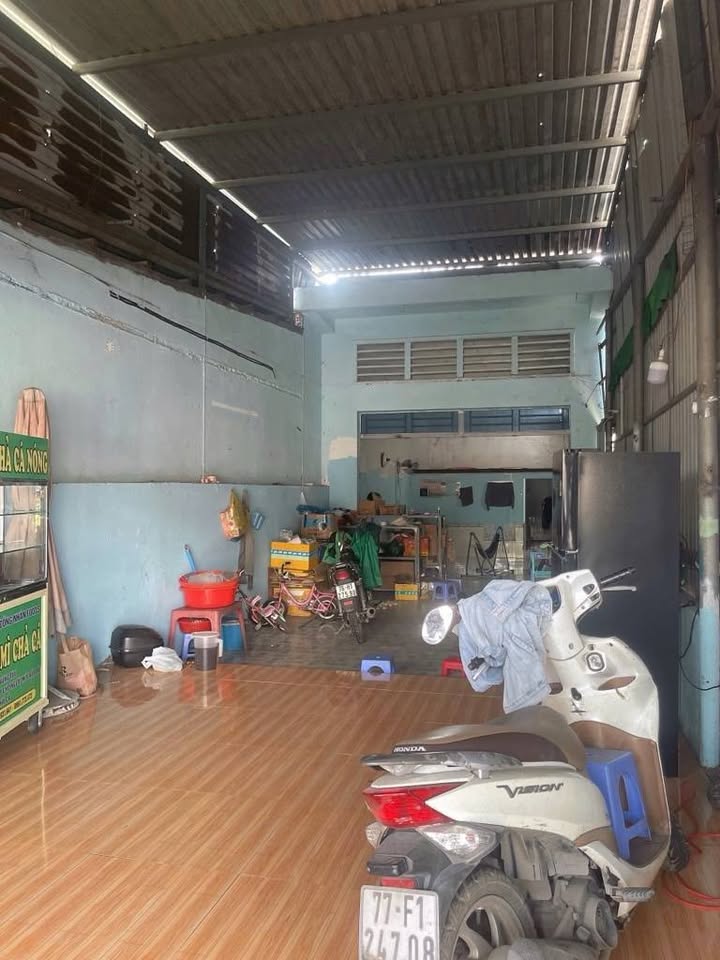 Mặt tiền FrontHouse Vĩnh Lộc B, Bình Chánh 317m² giá 14,7 tỷ - Đầu tư sinh lời ngay!