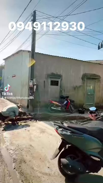 Nhà cấp 4 Phường Tân Vạn, Biên Hoà 103m² giá 2,4 tỷ - Sổ hồng riêng, thổ cư 100%