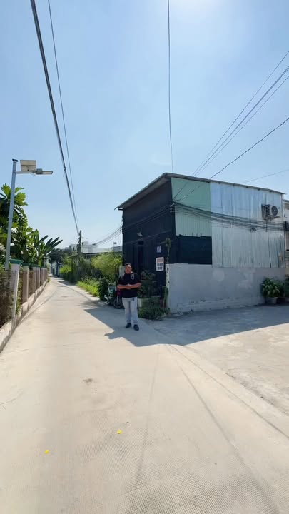 Nhà riêng Huyện Bình Chánh 28m² giá 395 triệu - Chính chủ bán ngay!