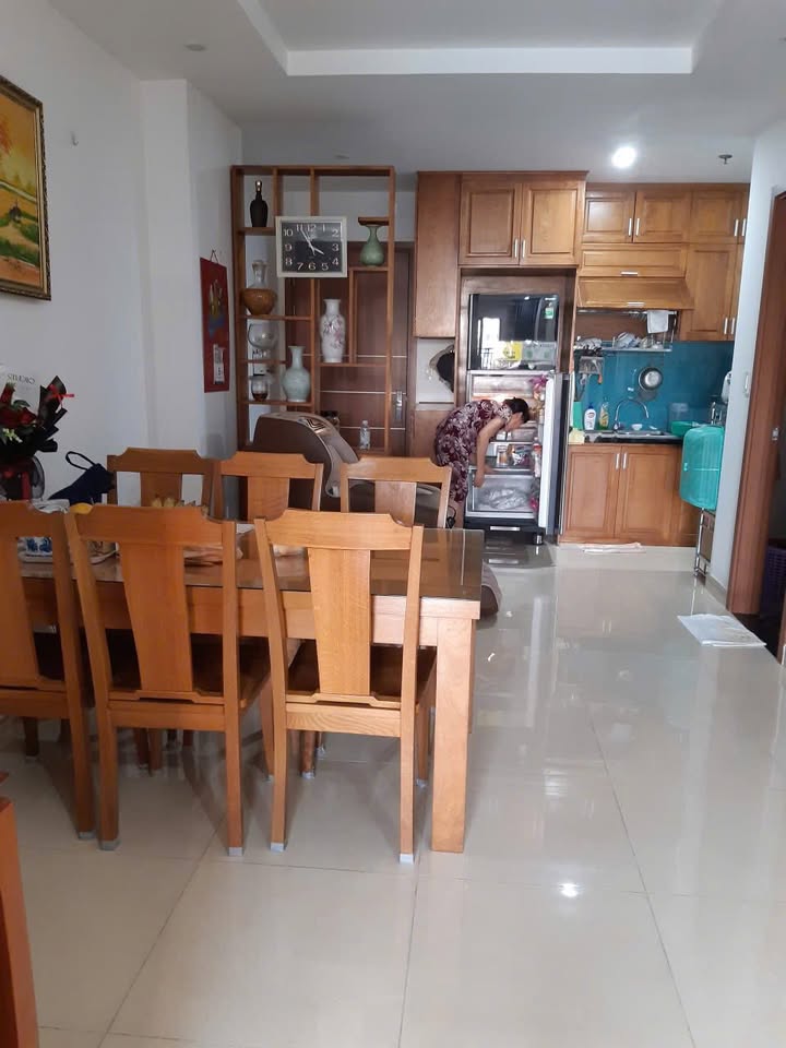 Nhà bán Cityland Park Hills Gò Vấp 78m² giá 6.5 tỷ - Full nội thất sang trọng!