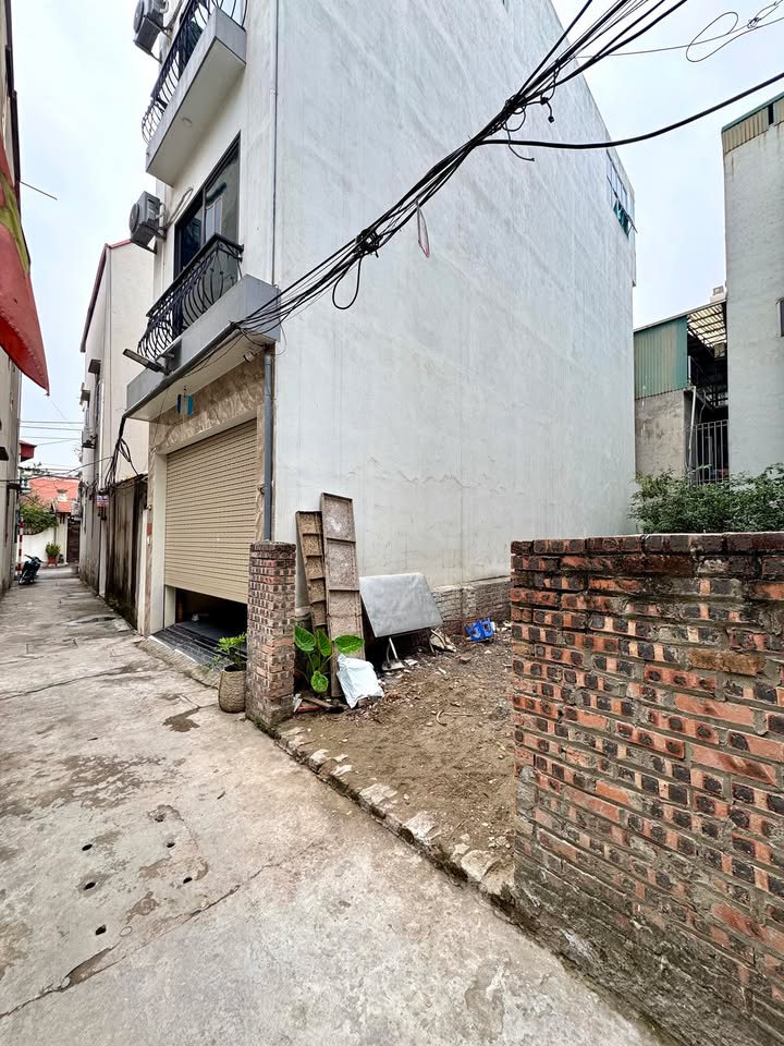 Đất nền 60m² Phúc Lợi, 7.8 tỷ - Kinh doanh sầm uất ngay trung tâm!