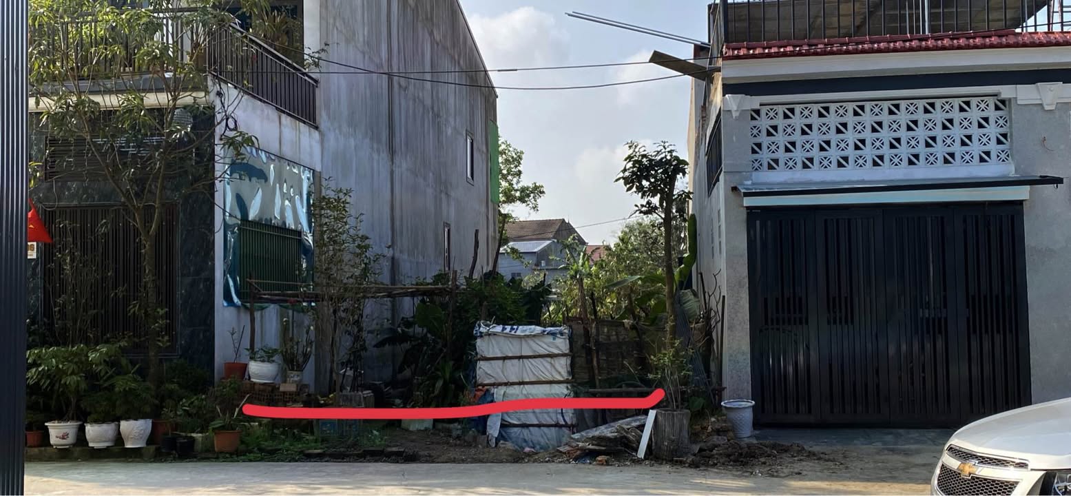 Đất nền chính chủ Trần Phú, 130m² giá 2.6 tỷ - Cơ hội đầu tư hấp dẫn!