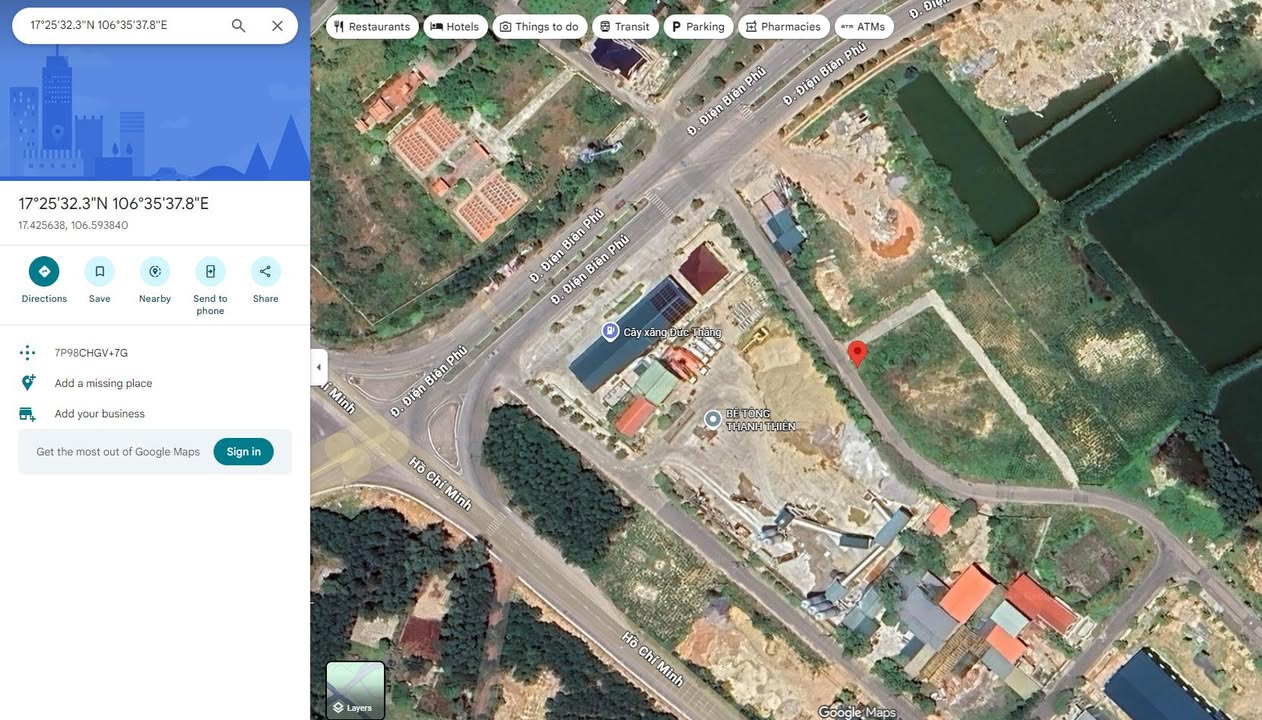 Đất lô góc mặt đường nhựa phường Đồng Sơn 182m² giá 700 triệu - Cơ hội đầu tư hiếm có!