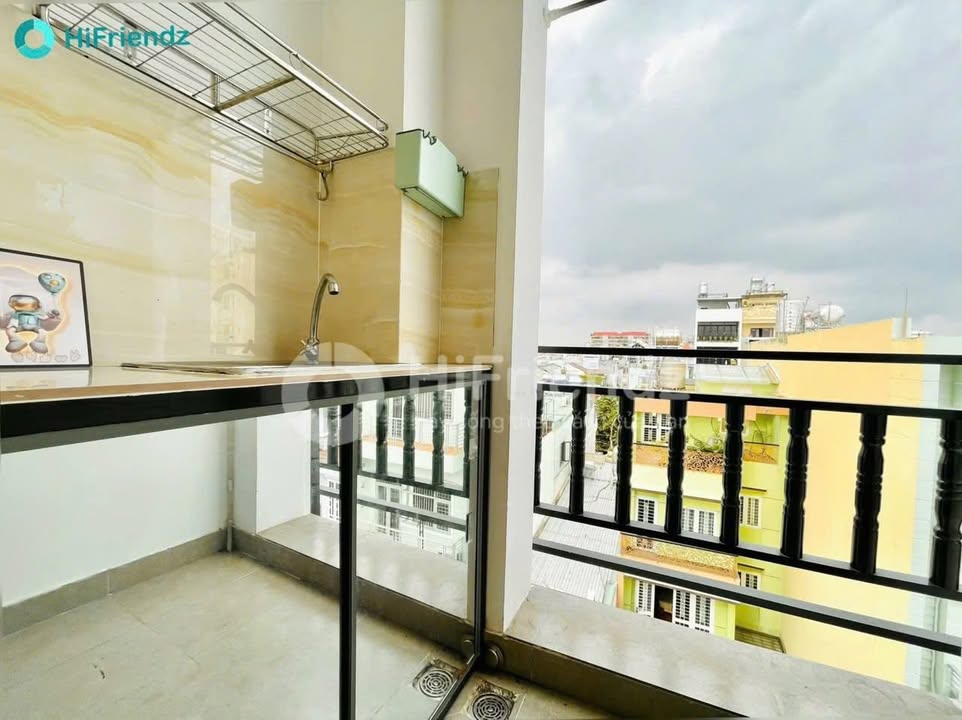 Phòng cho thuê tại Tân Phú - Diện tích rộng, giá thỏa thuận - Sẵn sàng vào ở ngay!