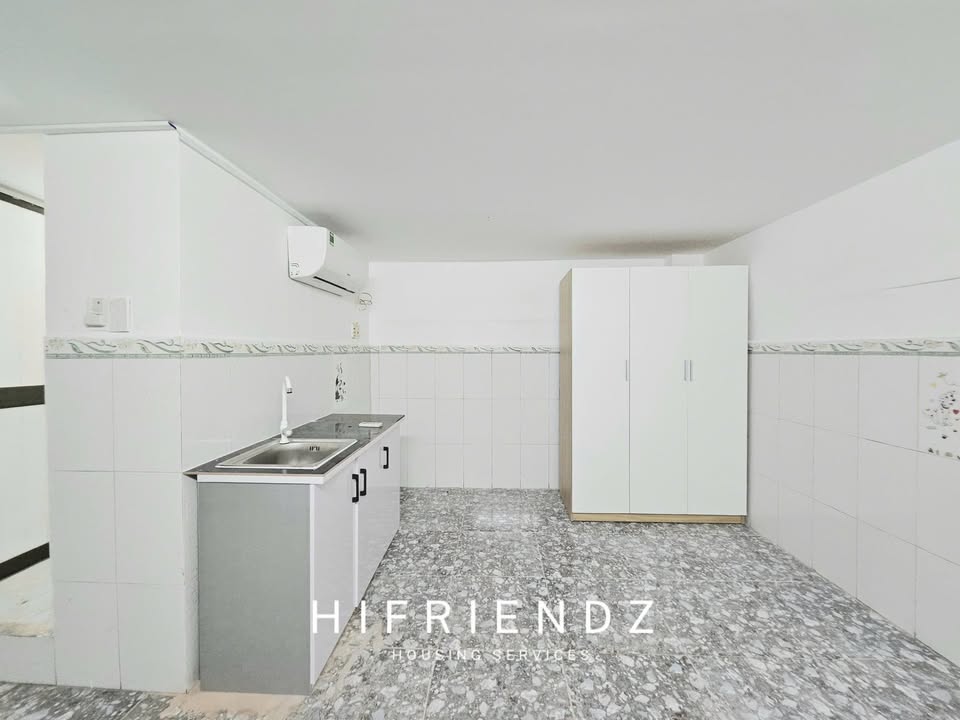 Phòng cho thuê tại Aeon Bình Tân 25m² giá 2.5 triệu - Nội thất đầy đủ, an ninh 24/7!