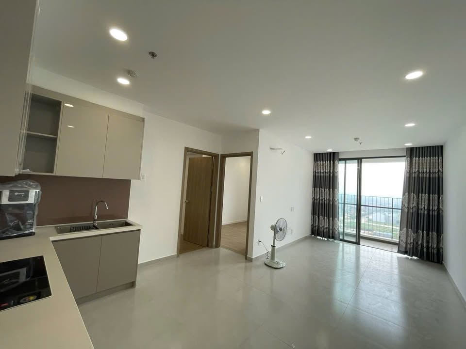 Căn hộ MT EASTMARK CITY, Thủ Đức, 63m² giá 3.1 tỷ - Nhanh tay sở hữu!