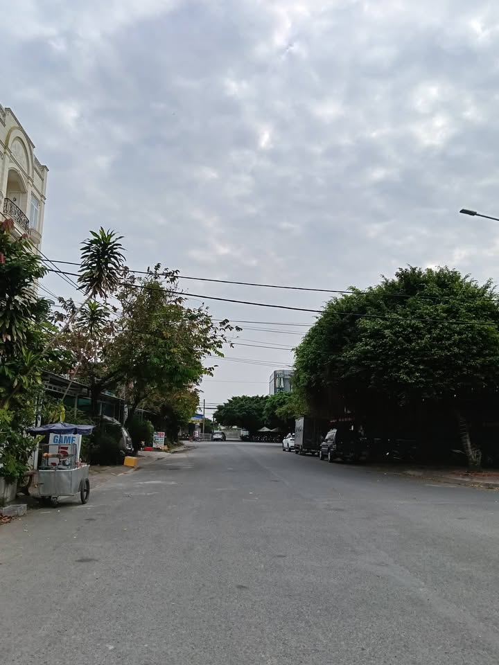 Bán đất nền tại đường Nguyễn Lương Bằng, Bạc Liêu 180m² giá 4.7 tỷ - Đầu tư sinh lời ngay!