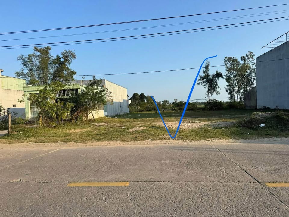 Đất nền tại xã Thăng An, Đà Nẵng 150m² giá 1 tỷ - Đầu tư sinh lời tuyệt vời!