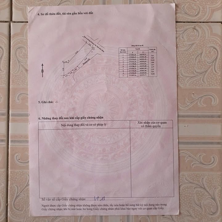 Đất kiệt ô tô Hoàng Văn Thái, 71,6m² giá 2 tỷ - Đầu tư sinh lời ngay!