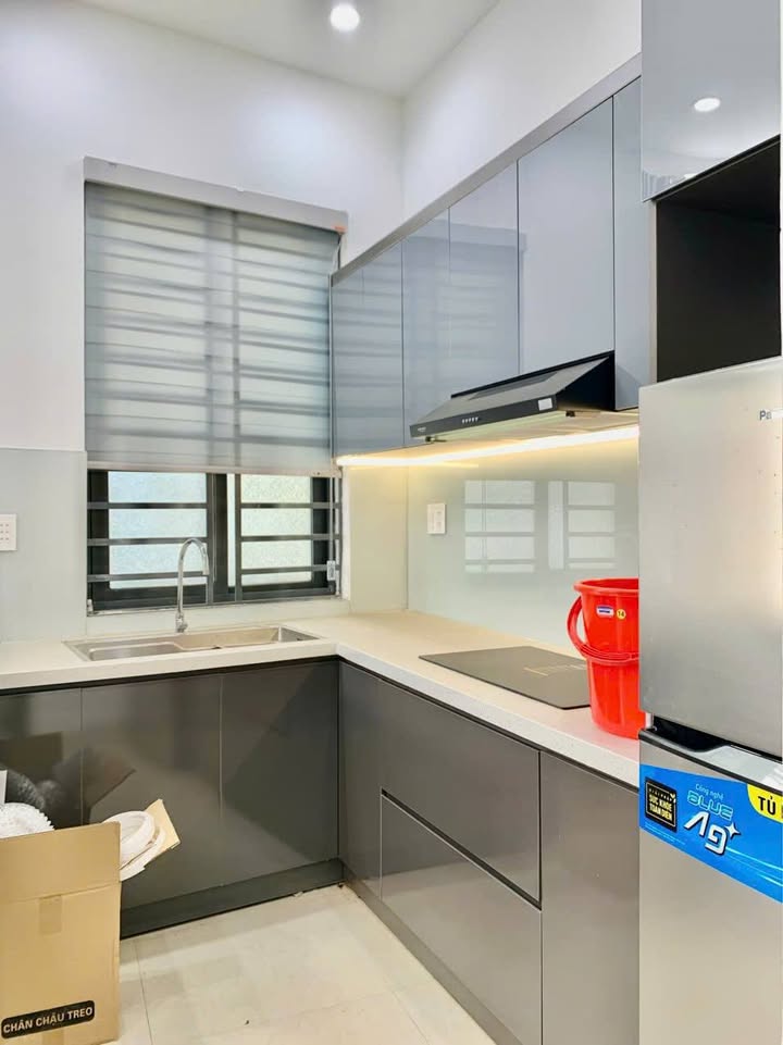 Nhà phố 3 tầng Lê Đình Lý, 28m² giá 3.5 tỷ - Cơ hội đầu tư tuyệt vời!