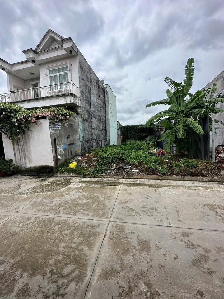 Đất thổ cư Phường Thạnh Lộc, Quận 12, 92m² giá 3.8 tỷ - Tiềm năng sinh lời cao!