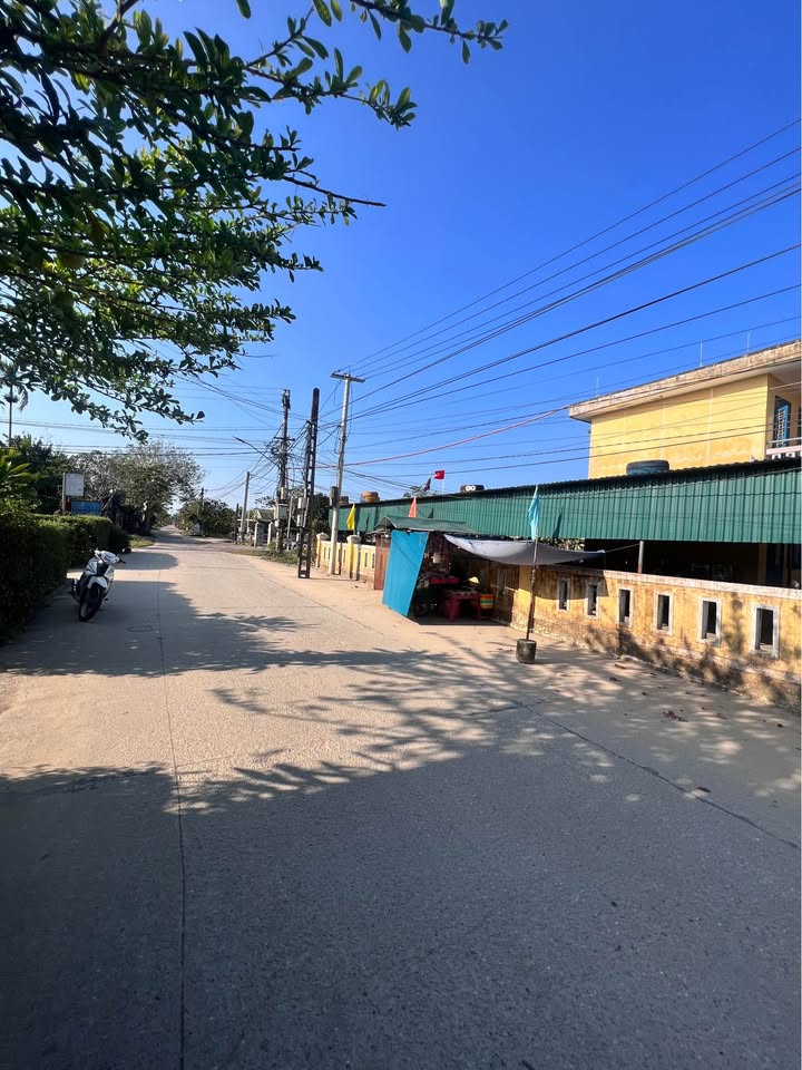 Đất nền Đông Di - Phú Hồ 100m² giá 635 triệu - Đầu tư sinh lời cao!