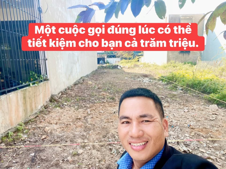 Đất nền Phú Mỹ Thượng 105m² giá 2.5 tỷ - Cơ hội đầu tư không thể bỏ lỡ!