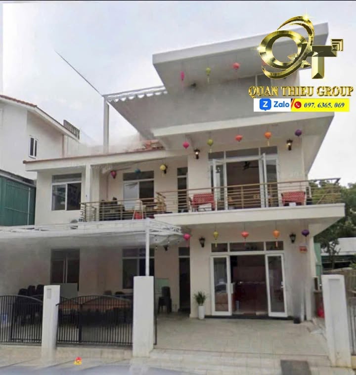 Cho thuê mặt bằng 3 tầng mặt tiền Lê Viết Lượng 310m² giá 35 triệu - Kinh doanh ngay lập tức!