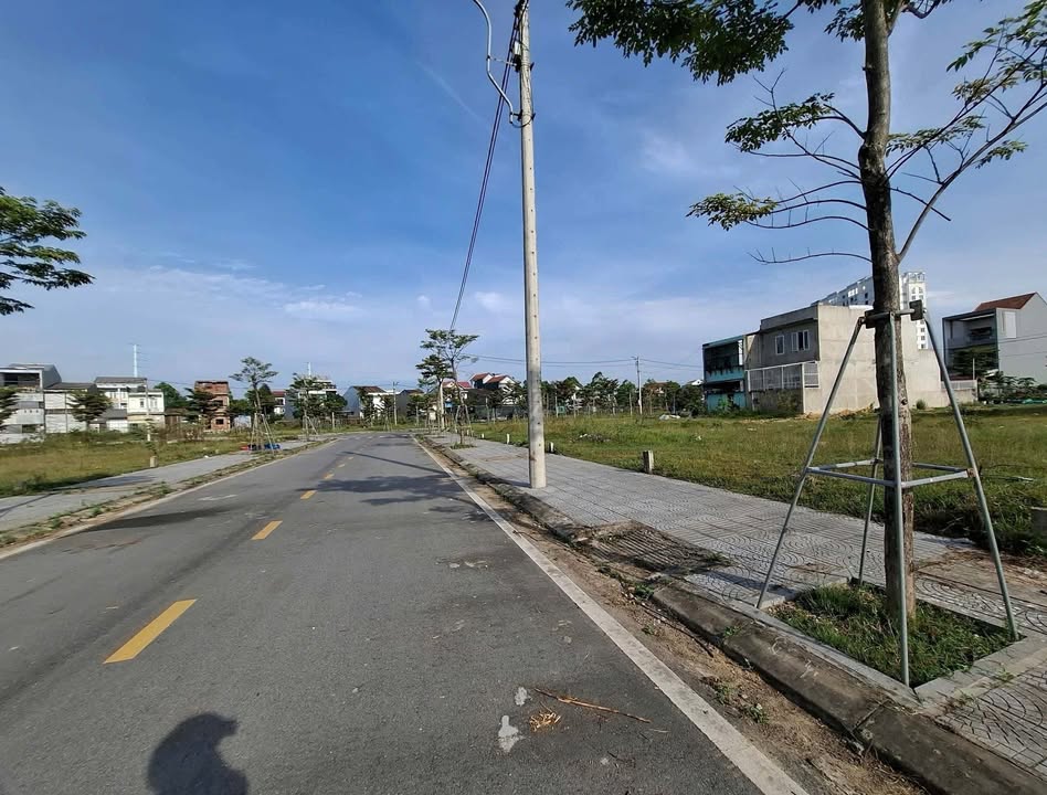 Đất nền Kqh Cic8 Thủy Dương 144m² giá đầu tư - Cơ hội vàng cho nhà đầu tư!