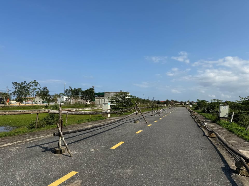 Đất nền Thạch Hưng, TP. Hà Tĩnh 160m² giá chỉ 38xx triệu - Cơ hội đầu tư không thể bỏ lỡ!