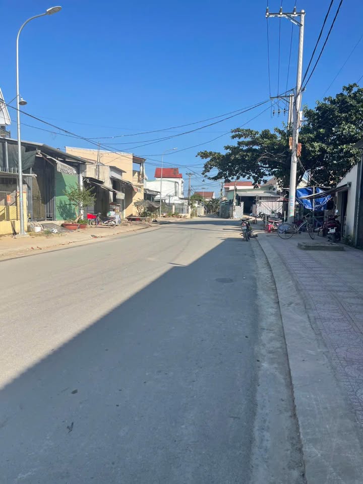 Đất mặt tiền Hương Lộ 5, Diên Điền 226m² giá 3.2 tỷ - Vừa ở vừa kinh doanh!