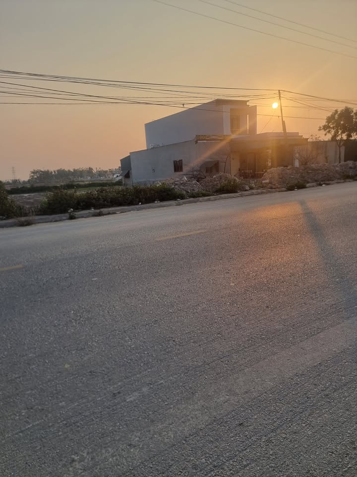 Đất nền 125m² tại đường Thanh Niên, xã Quảng Đức - Cơ hội đầu tư vàng!