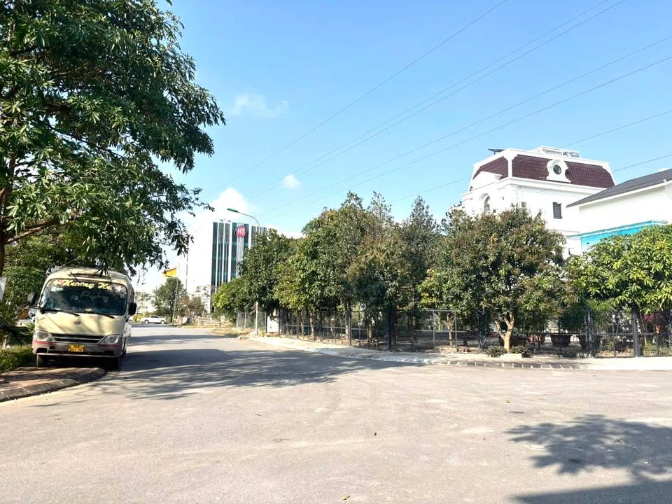 Nhà đẹp KĐT An Hoạch, 100m² giá 6 tỷ - Sẵn sàng đón Tết!