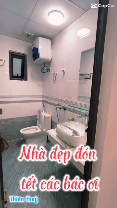 Nhà 5 tầng Bằng Liệt 30m² giá thỏa thuận - Đầu tư sinh lời ngay!