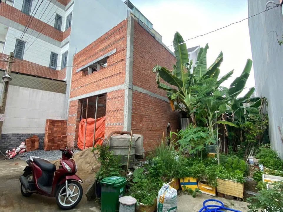 Đất nền Hẻm đường Trương Văn Hải, Q9, 61m² giá 4.45 tỷ - Đầu tư sinh lời!