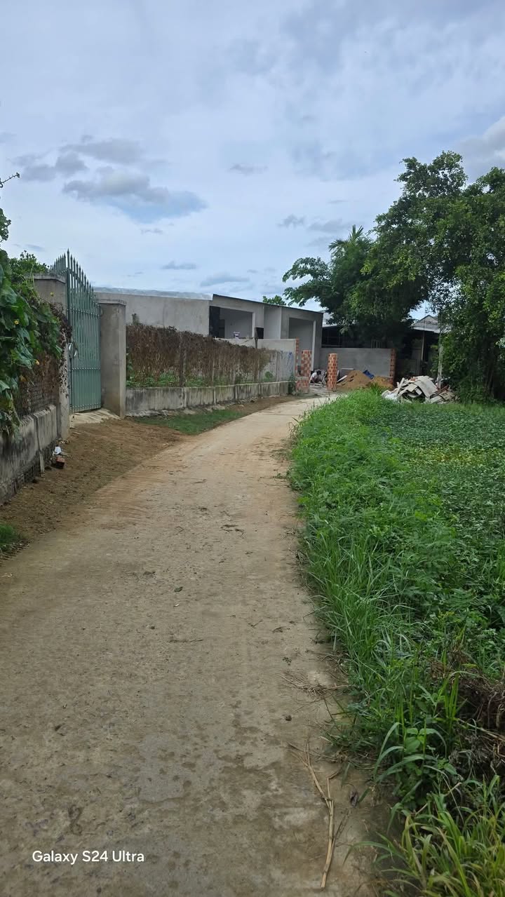 Đất nền Phước Quang Tuy Phước 101m² giá thỏa thuận - Đầu tư sinh lời!