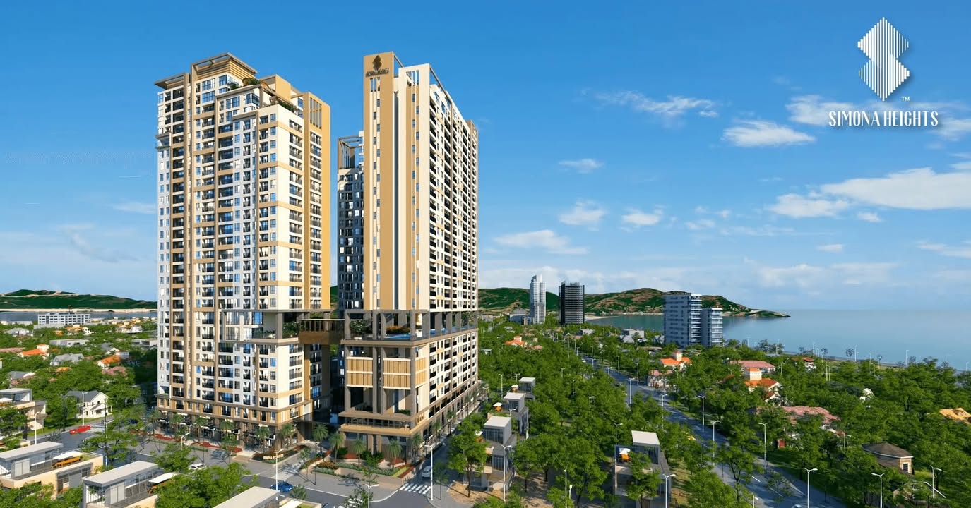 Nhà mặt tiền 3 tầng Thị Nại Quy Nhơn 72m² giá 6.95 tỷ - Sổ đỏ chính chủ