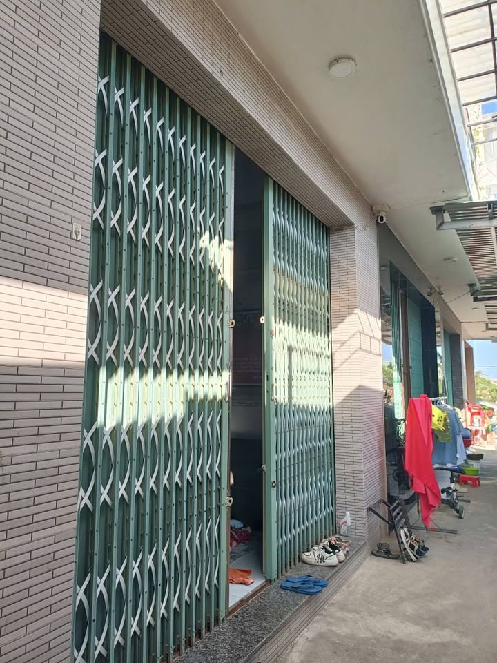 Nhà 1 mê kiên cố tại Nhơn Phú 40m² giá 1 tỷ - Chính chủ bán gấp!