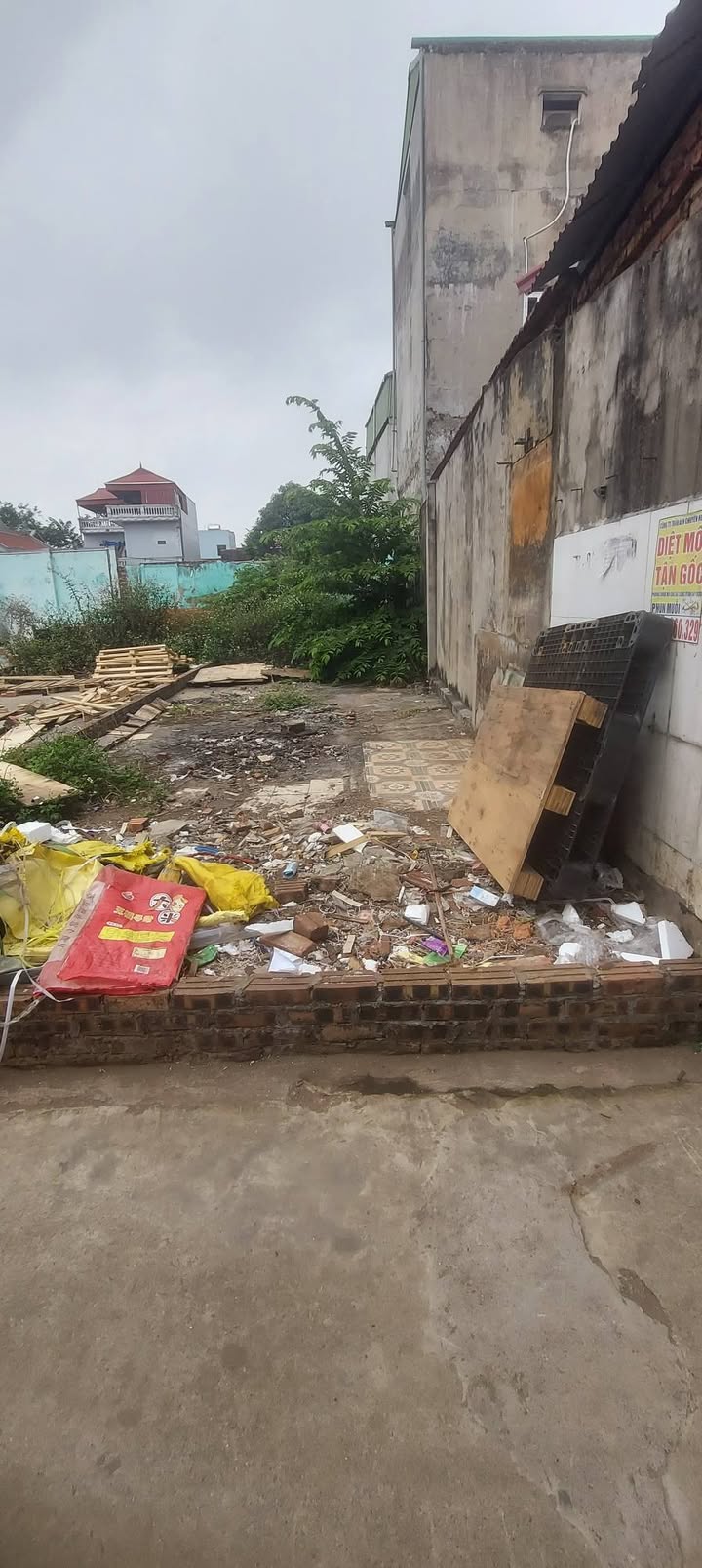 Đất Hương Mạc Phường Phù Khê 76,2m² giá 3.xxx tỷ - Đầu tư sinh lời tuyệt vời!