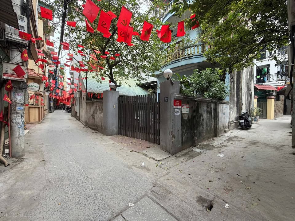 Nhà phố Xuân Đỉnh, Bắc Từ Liêm 31m² giá 8 tỷ - Lô góc gần công viên