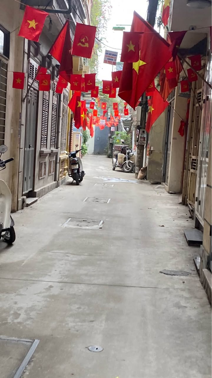 Đất Lô Góc Kinh Doanh Tại Võ Chí Công, 32m² Giá Thỏa Thuận - Cơ Hội Vàng Trước Tết!