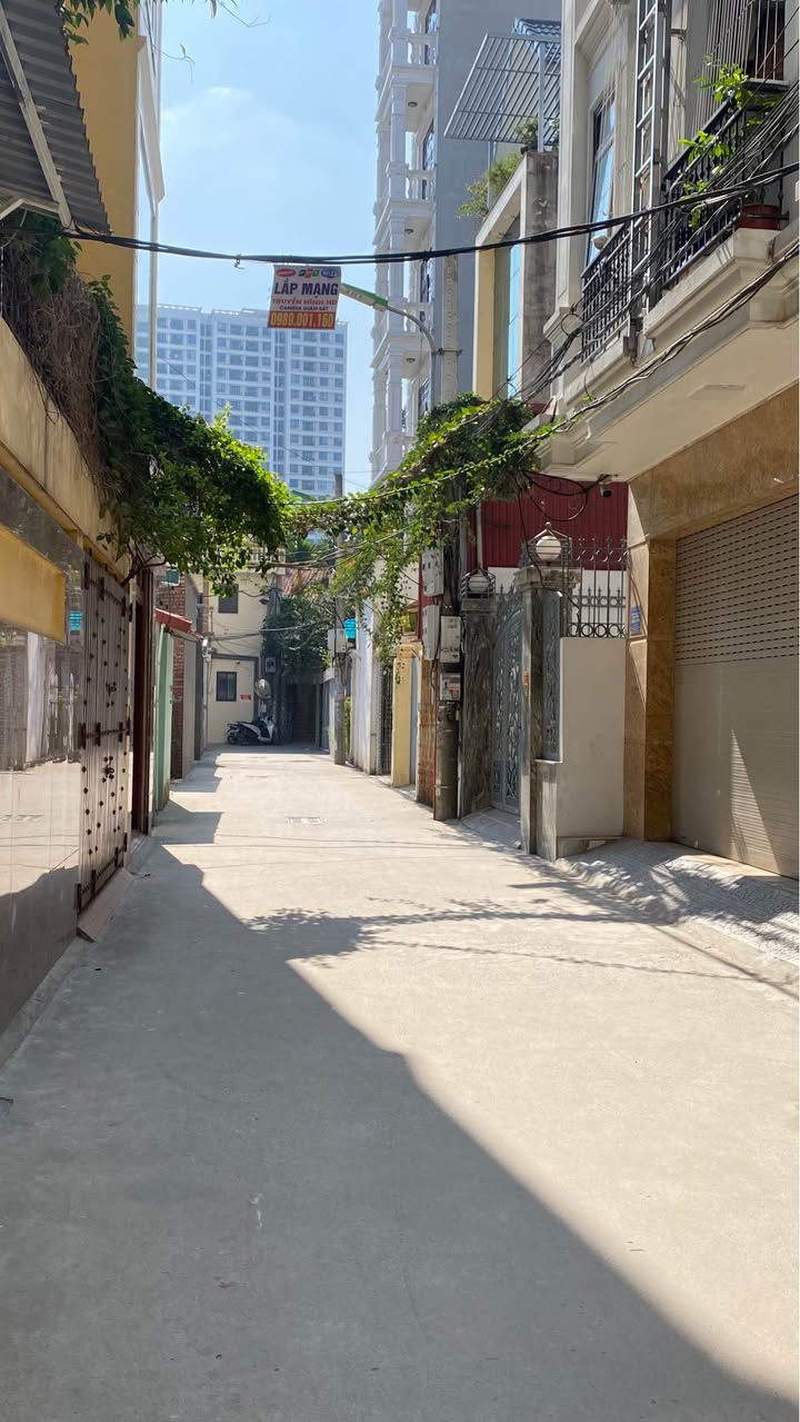 Đất nền Phường Xuân Đỉnh 30m² giá thỏa thuận - Sổ đỏ chính chủ, vị trí đẹp