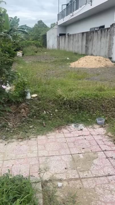 Đất mặt tiền đường 16/7, Ninh Hiệp, 156m² chỉ 2 tỷ - Cơ hội vàng cho nhà đầu tư!