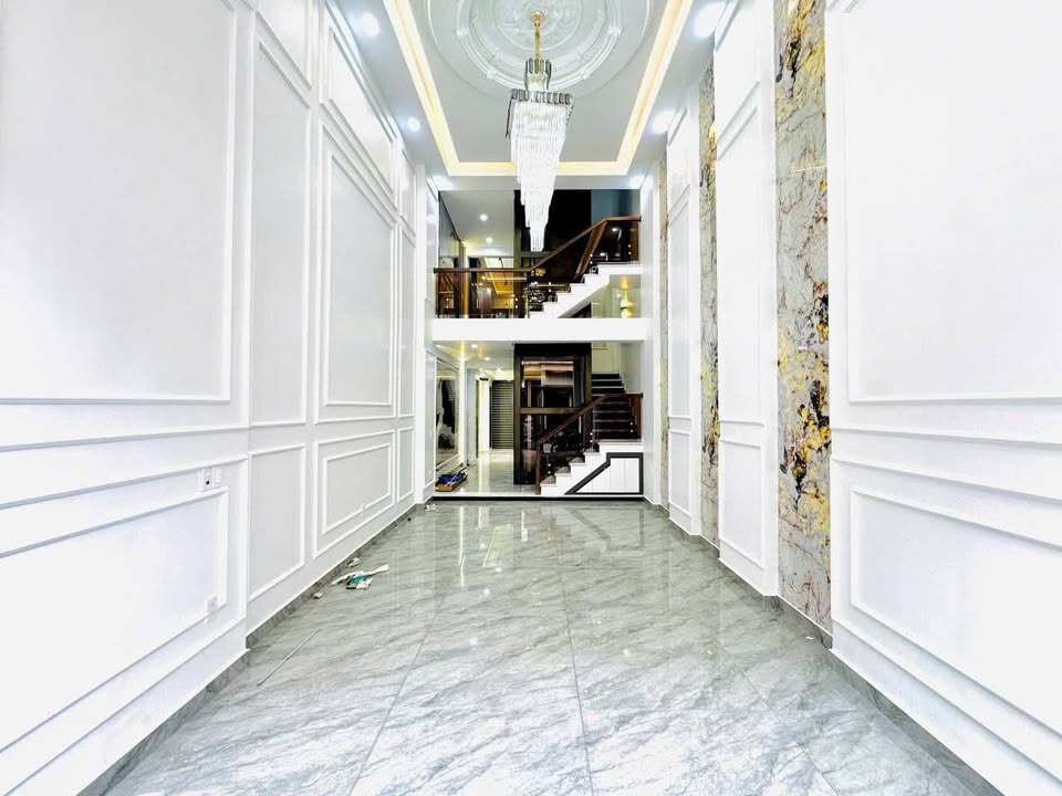 Nhà đẹp Hoàng Huy Riverside Hải Phòng 72m² - Chính chủ bán gấp!