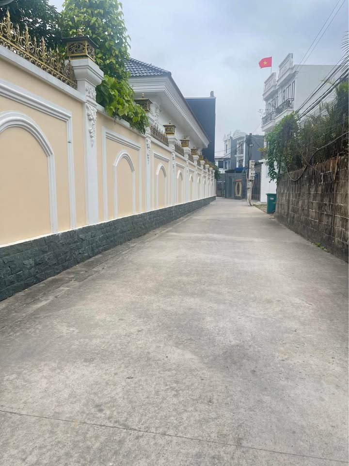 Đất liền kề đường 351, Phường Nam Sơn, 114m² - Đầu tư sinh lời nhanh!