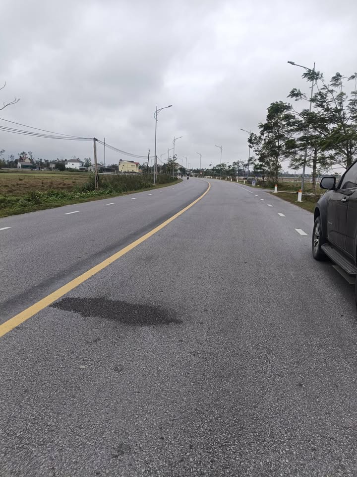 Lô đất vàng kinh doanh tại Tiên Điền, 216m² giá 2.808 tỷ - Cơ hội đầu tư hiếm có!